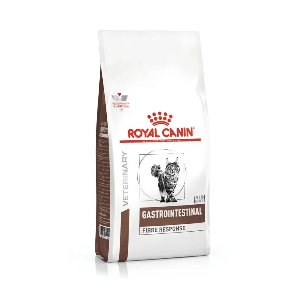 Royal Canin корм сухой для взрослых кошек при запорах