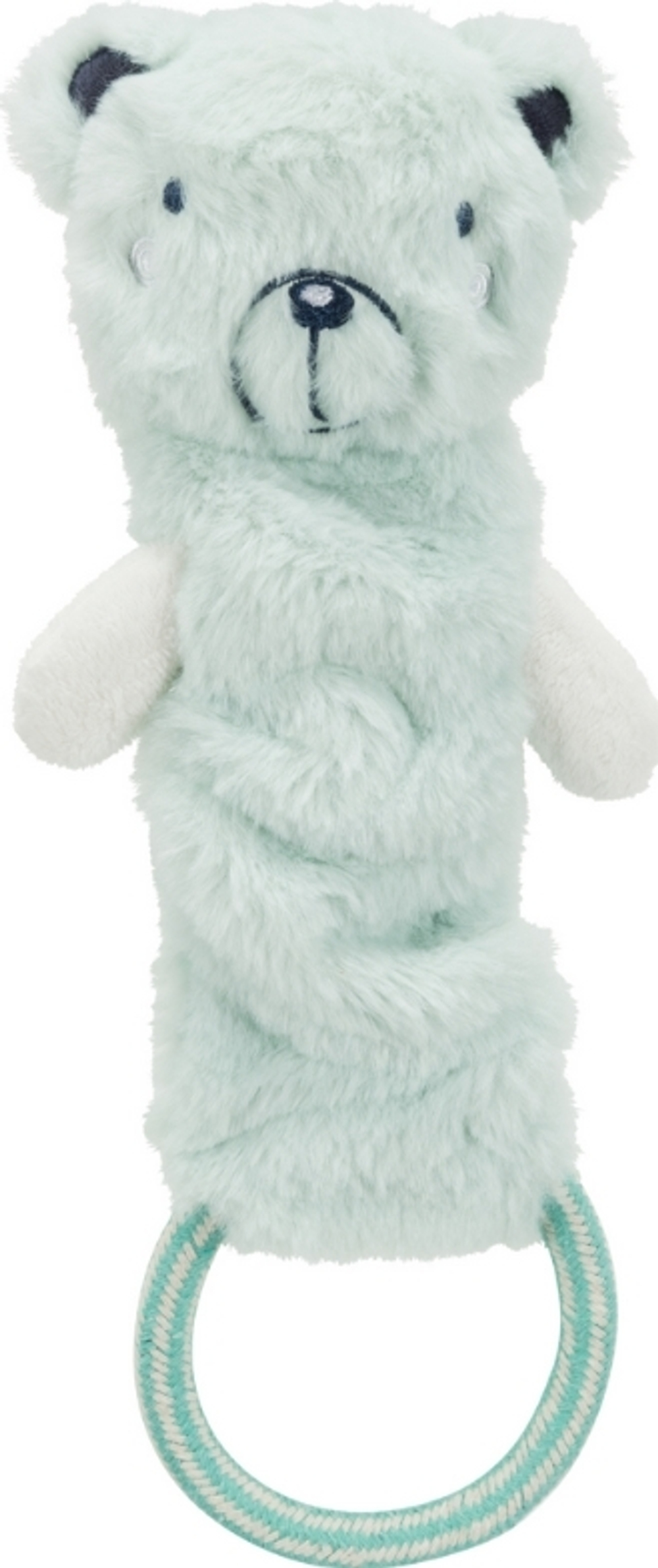 Trixie Игрушка шуршащая Junior, плюш, 33см