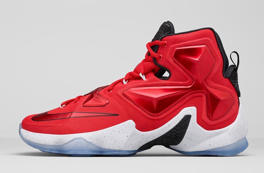 Купить Nike LeBron 13 On Court