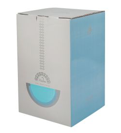 Pavone JK-125 Чайный сервиз 22 пр. на 6 перс. «Цветок Неаполя» (Fiore Napoli  )