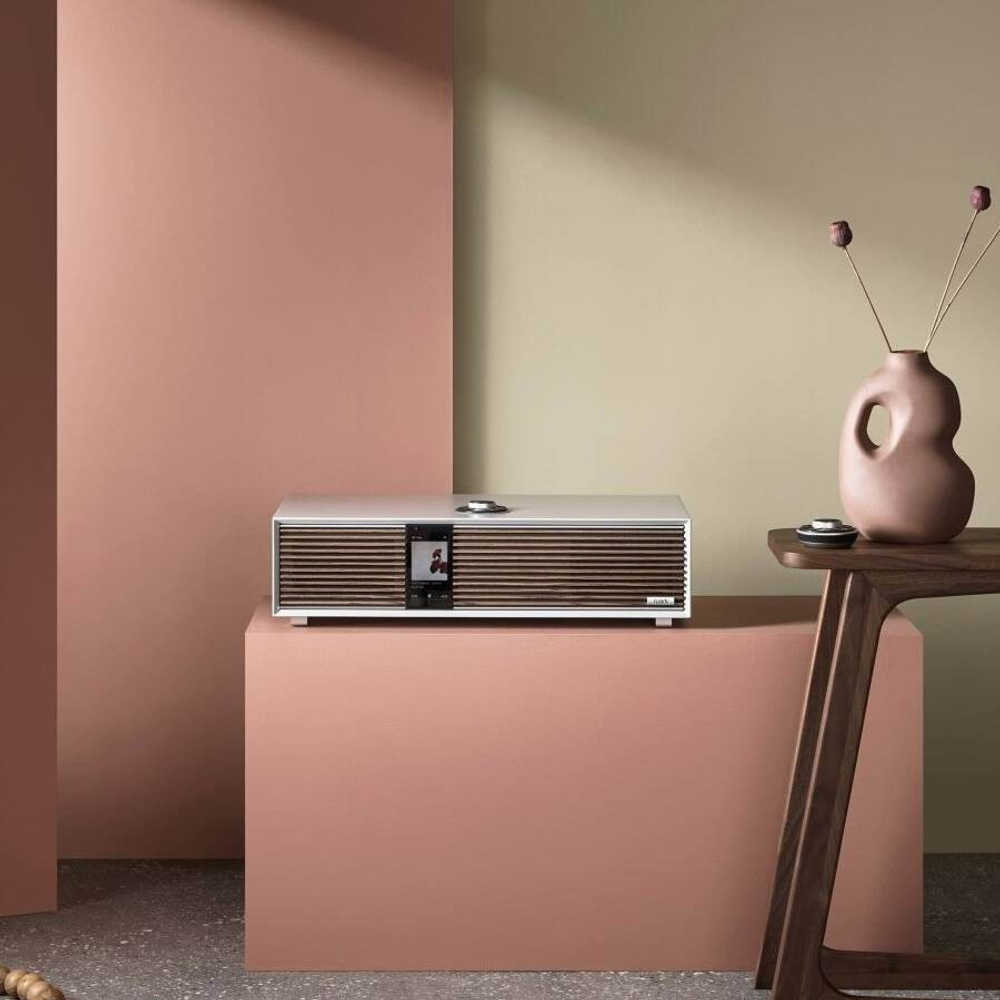 Музыкальный центр Ruark R410 Fused Walnut
