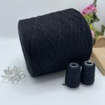 Пряжа 80% пух норки 20% полиамид