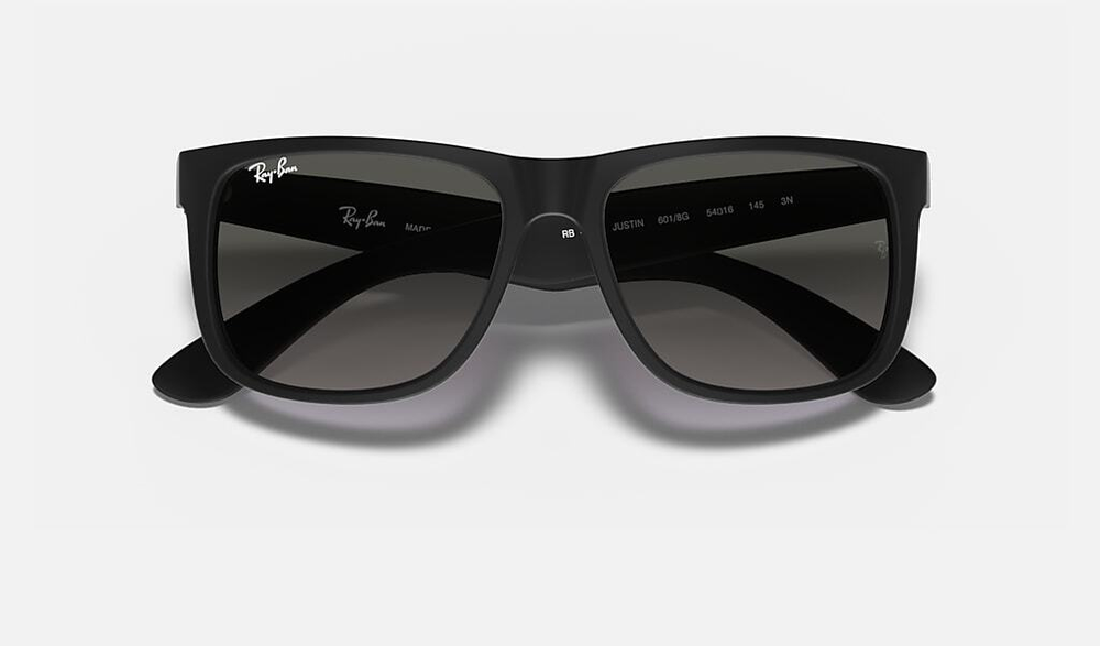 RAY-BAN JUSTIN RB4165 601/8G