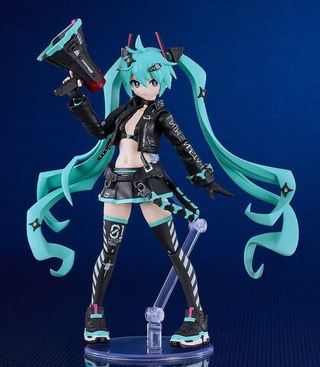 Hatsune Miku