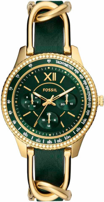 Женские наручные часы Fossil ES5243