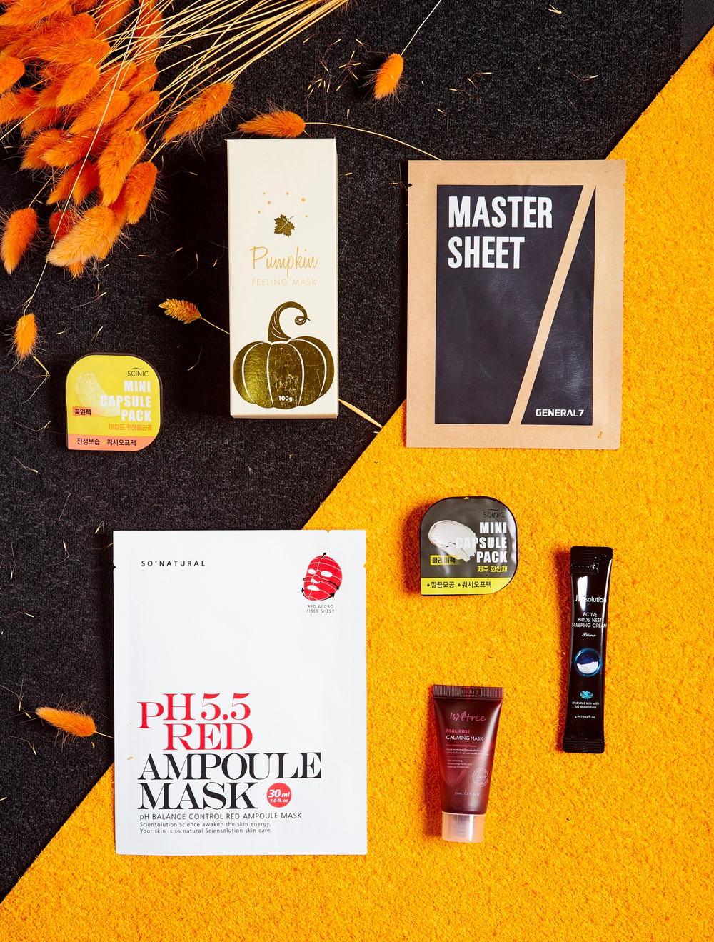 HALLOWEEN BEAUTY BOX LIMITED EDITION 2019 (№2)