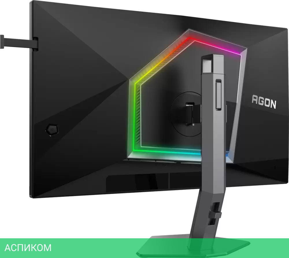 Монитор AOC Agon Pro AG276FK