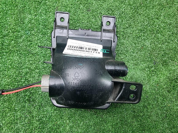 ПТФ центральный Changan CS95 (2023-н.в.)