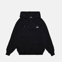  Толстовка мужская Dickies Summerdale Hoodie  артикул:DK0A4Y6PBLK1 - купить в магазине Дайс