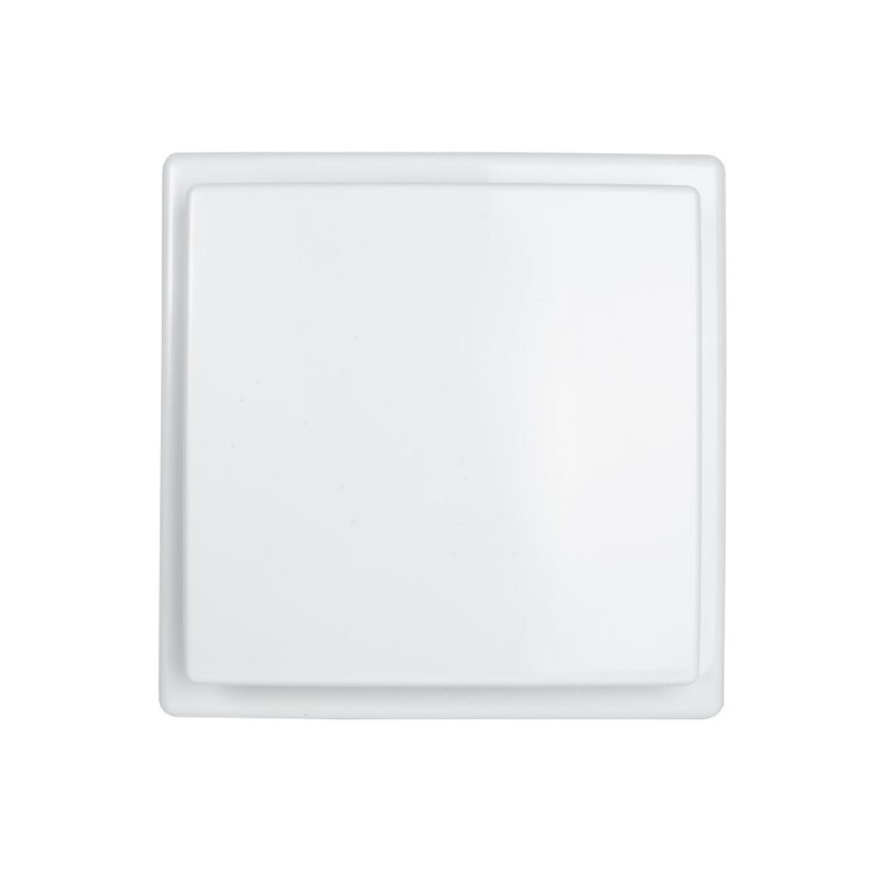 Вентилятор OK 01 100 м3/час с обратным клапаном