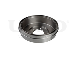 Барабан тормозной задний UNIO BRD-10015