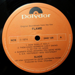 Slade / Slade In Flame (LP)