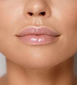 УЦЕНКА! LuxVisage БЛЕСК – ПЛАМПЕР ДЛЯ ГУБ LIP VOLUMIZER HOT VANILLA ТОН 301, 2,9 гр.