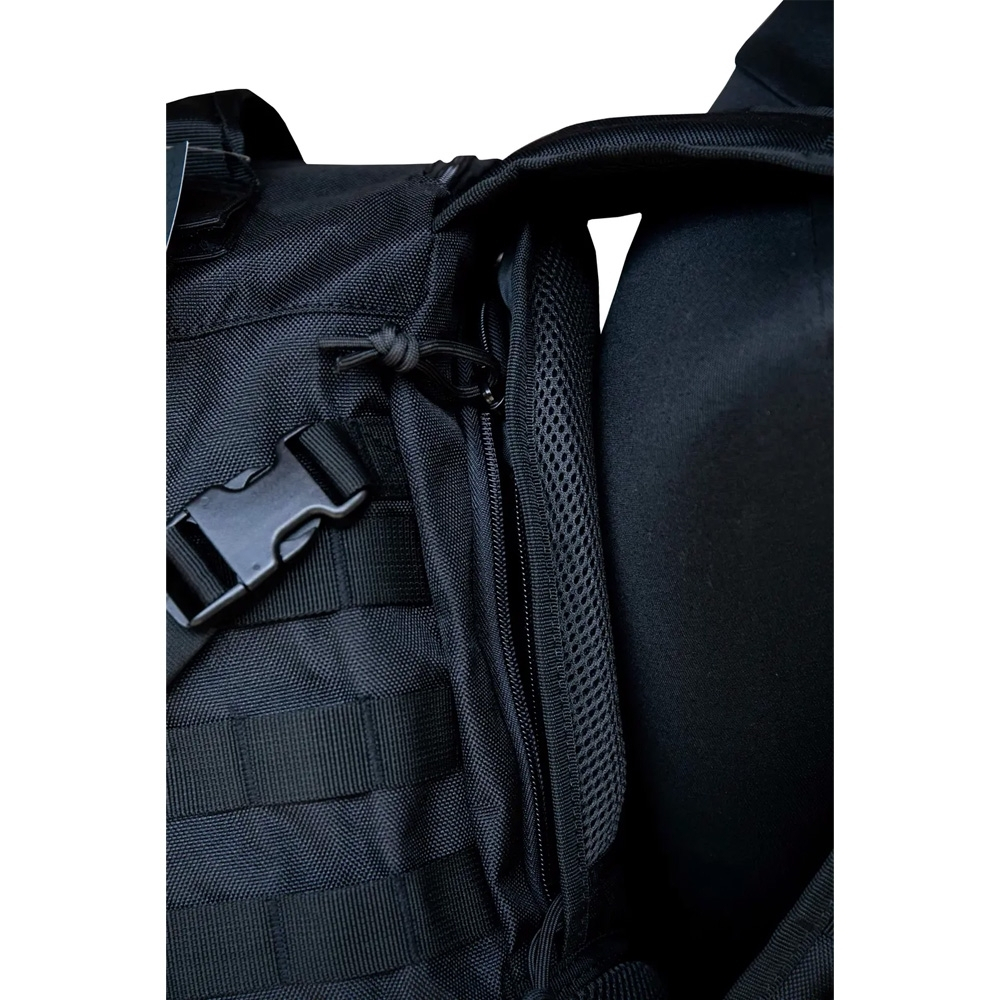 Tramp рюкзак Commander 50 л, черный
