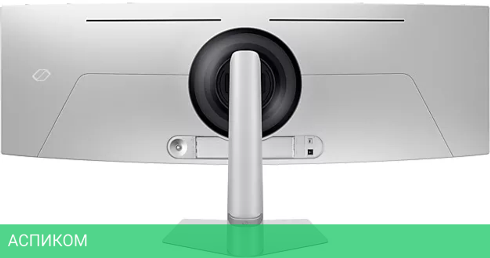 Игровой монитор Samsung Odyssey OLED G9 G93SC LS49CG934SUXEN