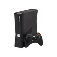 Microsoft Xbox 360 S (250Gb) Б\У