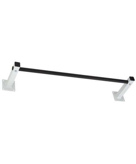 Турник настенный Slim 2, разборный, d=28 мм, ширина 100 см, вынос 25 см