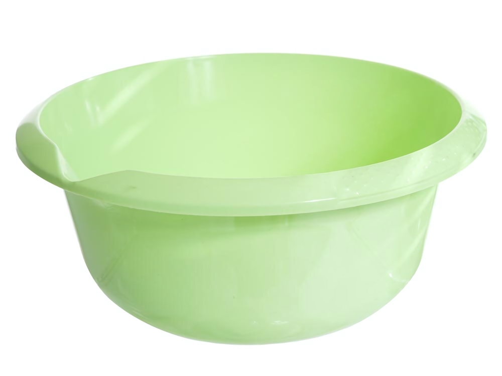 Миска 5л (салатный)