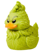 Фигурка-утка Tubbz Гринч (Mini)