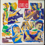 Level 42 ‎– A Physical Presence Part II (США 1985г.)