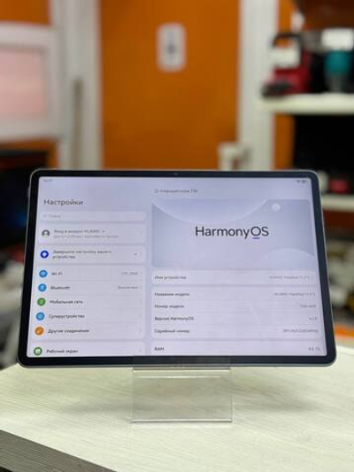 Планшет Huawei MatePad 11.5 S 8/256