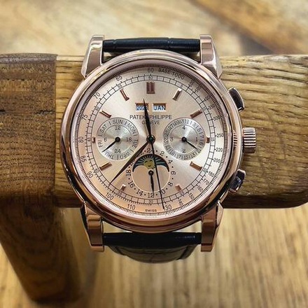 Часы Patek Philippe