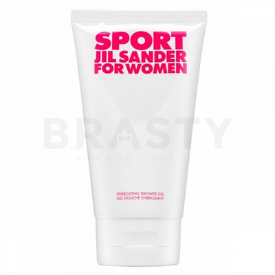 Jil Sander Sport Woman SWG W 150 ml