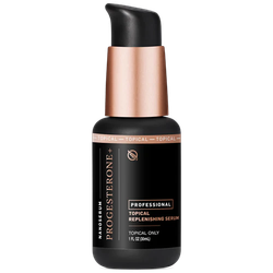 Nanoformulated PRO Progesterone + 30 ml Quicksilver Scientific