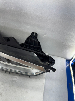 Фара головного света BYD Qin Plus LED оригинал