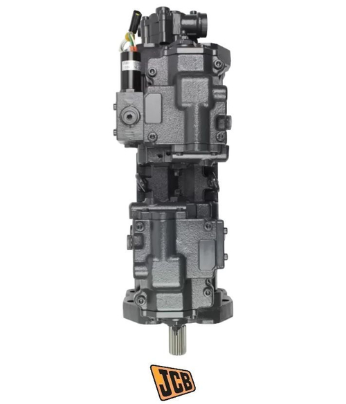 Гидронасос JCB 332/J0050, 332-J0050, 332J0050