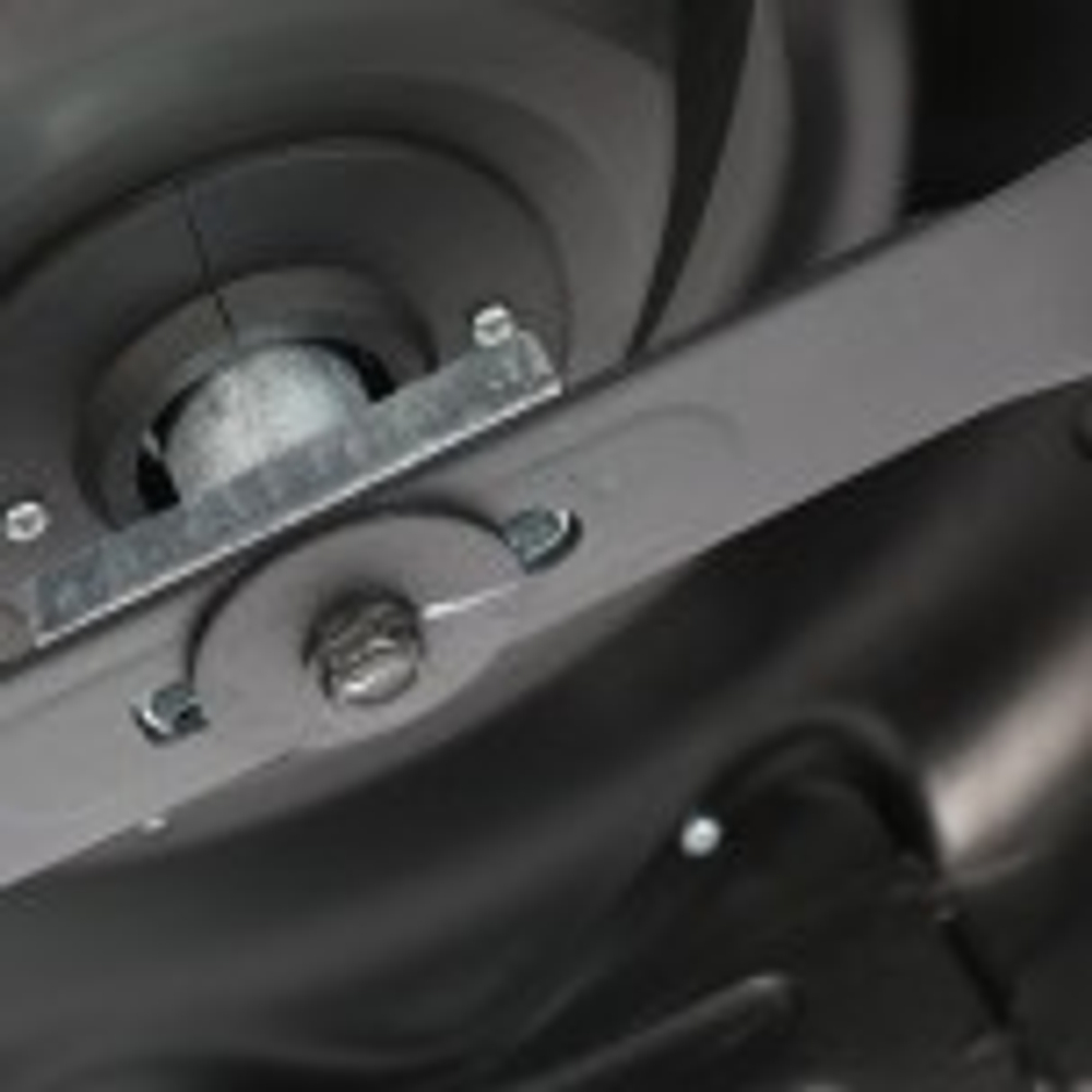 Газонокосилка бензиновая PATRIOT PT 52 BS самоходная 512109220