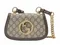 Мини-сумка на плечо Gucci Blondie