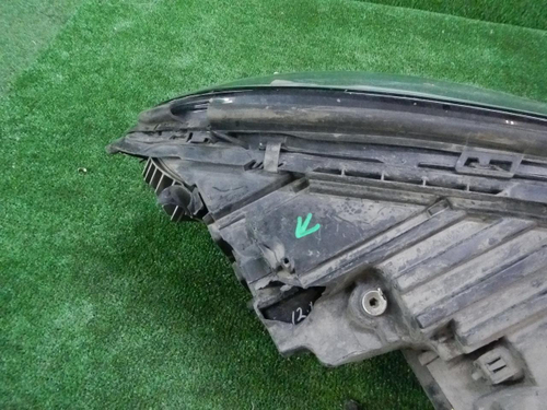 Фара левая Mercedes GLE W166 (2015-2018) LED