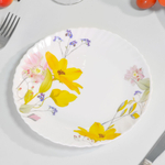 Тарелка десертная 19см Весна
