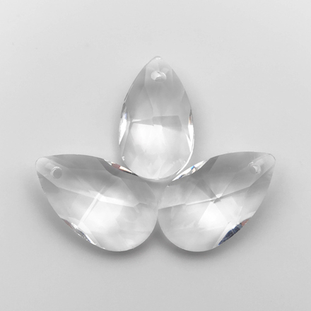 Подвеска капля K9, Crystal