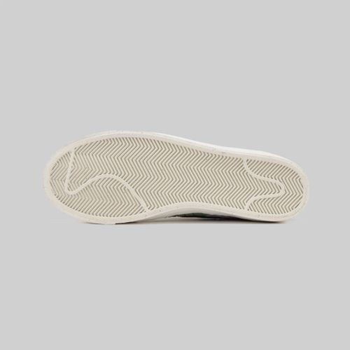 Кроссовки Nike Blazer Low '77 LX NN артикул:DD8026-500 - купить в магазине Дайс