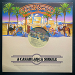 Donna Summer ‎– Mac Arthur Park Suite (США 1978г.) EP