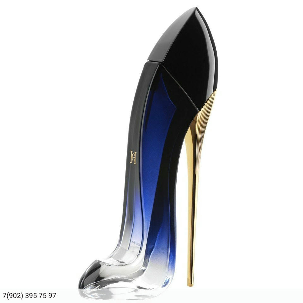 Carolina Herrera Good Girl Legere