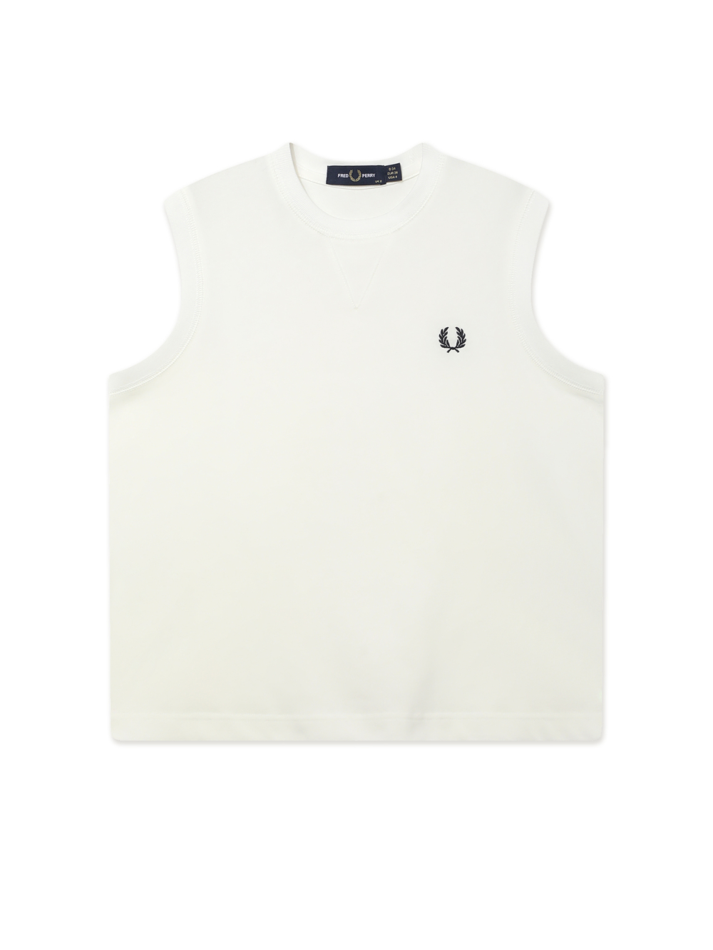 Женская Майка Peached Jersey
