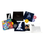 Frank Sinatra / Duets: Twentieth Anniversary (Super Deluxe Edition)(2LP+3CD+DVD)