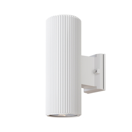 Уличный настенный светильник Outdoor O419WL-02W