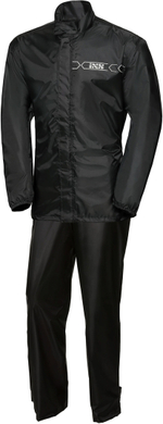 IXS HORTON 3.0 RAIN SUIT black