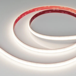 Светодиодная лента герметичная RTW-PSW-A308-12mm 24V Day4000 (14 W/m, IP67, 2835, 5m) (Arlight, 5 лет) 045293