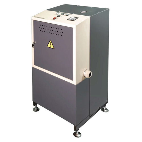 ПАРОПЕРЕГРЕВАТЕЛЬ ПАР-50П (Нержавеющая сталь)