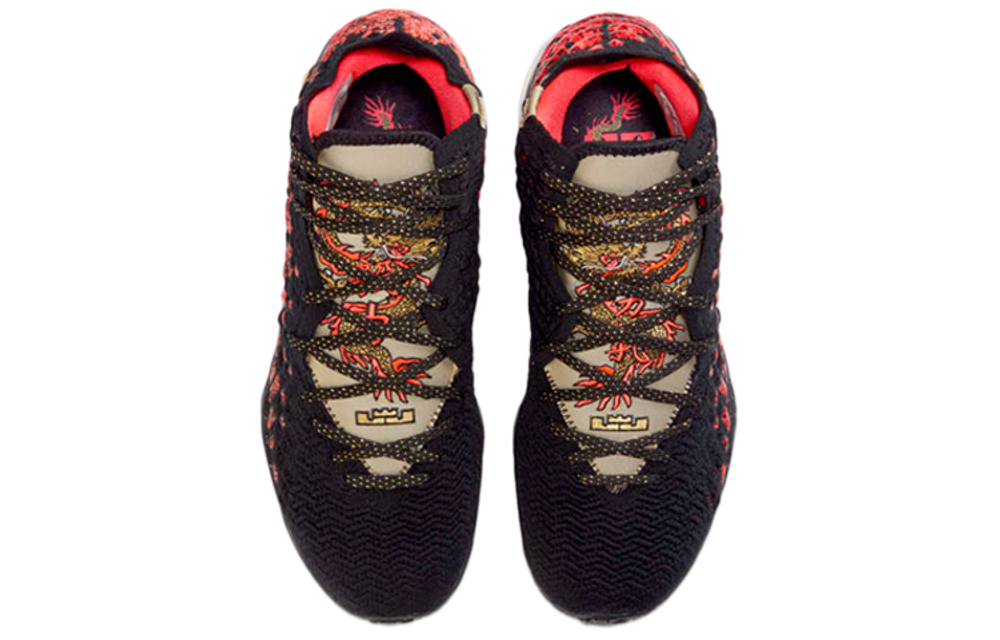 Кроссовки Nike Lebron 17 E Ep "Courage"