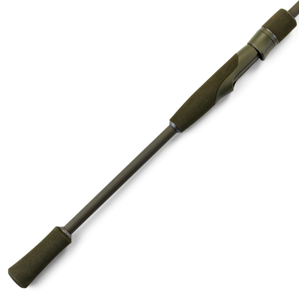 Спиннинг Grows Culture Pathfinder 2.54м (4-23гр)