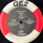 Mike Oldfield ‎– QE2 (Англия 1980г.)