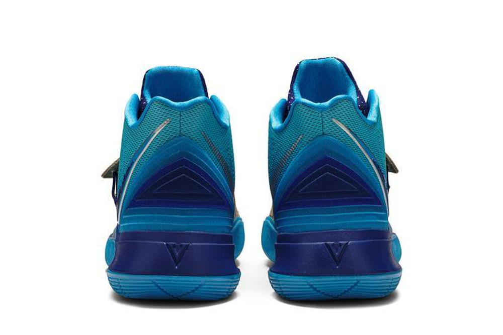 Кроссовки Concepts X Nike Kyrie 5 Constellations 5
