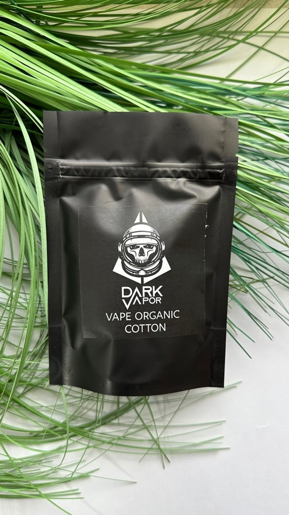 Хлопок Dark Vapor 1m 7g