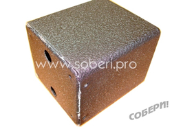 декоративный защитный колпак для трансформатора купить